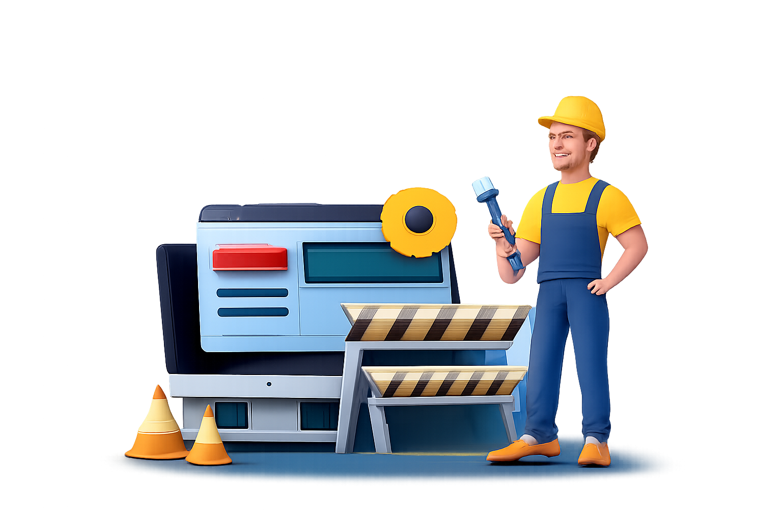 Website Under Maintenance